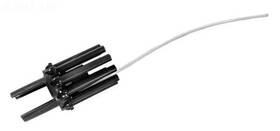Sx242da Hayward Lateral Holder Assy - See Diag. A