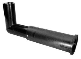 Sx311cd1fw Hayward Top Elbow Assembly S311 Sfter 1996