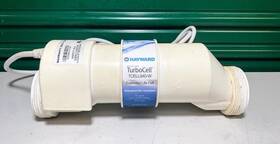 Tcell940-w Hayward 40 000 Gallon Salt Cell Extended Life