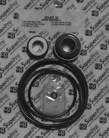 Hayward Tri-star Pump Go-kit80v Gasket Kit