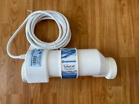 940-w Hayward Turbo T-cell Extended Life Cell For Pools Up To 40000