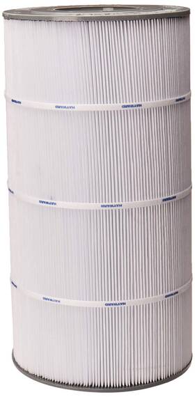 W9y-hps-ccx1000re Hayward 100 Square Ft Versatile Pool Filter Cartridge Element For