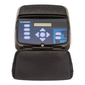 W9y-hps-hppspx3200lcd Hayward Spx3200lcd Digital Control Interface Assembly