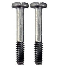 Wgx1030z1am Hayward Cover Screw With Metal Inserts - Set Of 2