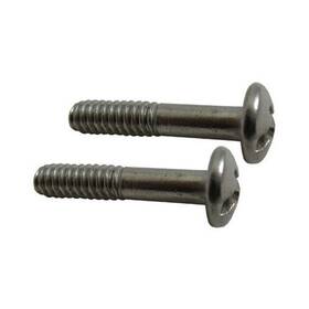 Wgx1030z2am Hayward Cover Screw With Metal Inserts - Set Of 2