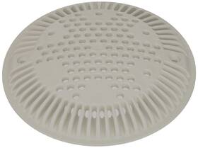 Wgx1048egr Hayward 8 Inch Suction Outlet Cover - Gray