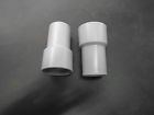 Hc-471 Ssc Swimming Pool Vacuum Hose Replacement Cuff Set Of New