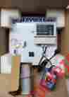 Hcc1000-ph-cp Hayward Hcc 1000 Automated Water Chemistry Ph Controller System