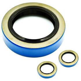 Gs-1719dl Hd Switch 2 Pack Lippert 333960 Trp Grease Seal 1.719 Inch Id X 2.565