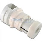 3-9-508 - Head 99 White Bayonet Style Pop-up Caretaker Polaris