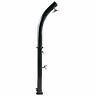Hg61t0990-e20 Jaxsunny Outdoor Shower Large Capacity Solar Heated Bent 973504021502