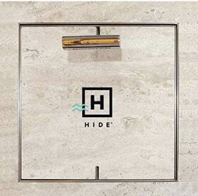 Hac10-0.4skimmer Hide Hsl12-1.2 And Access Cover Kit 3/8 Inch -1/2 Depth