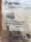 473035 High Gasket Pentair Side Rotolock