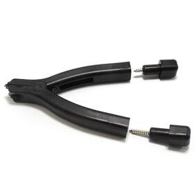 Cqz-35179 Hisport Fuel Injector Tool For Pintle Cap And Filter Basket Removal