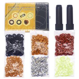 Hsfior001 Hisport Fuel Injector Rebuild Service Repair Kits - O Rings Spacers Pintle