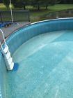 Home And Roam Round Aurora Above Ground Pool Parts