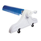 Hv-10 Horizon Cover Up Deluxe 45 Reel 20 -ground Pool Solar