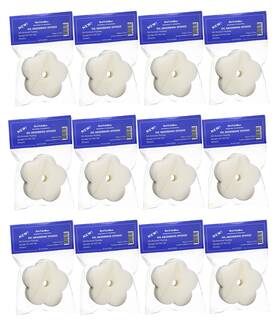Hottubmax 753569915833 Oil Absorbing Sponge Scum Absorber For Hot Tub Swimming Pool And Spa Indiv