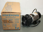 S55nxgcy-6409 Hp .75-p-is Emerson New Hydropower Swimming Pool Pump Motor