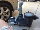 Jhp2.0 Hp 2.0 Model Jandy Motor