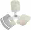 Hpx1437 Hayward Fan Blade Replacement For Heatpro Heat Pump Set Of 3 610377807227