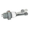 Hrq12d Harwil Mpt Long Stem Flow Switch 685984905895