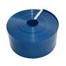 Hscdr25 Watts Foot Blue Lay Flat Discharge Hose Fittings 098268038798