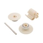 Hsxvv3000sa Hayward Turbine Kit With Bearings 682470349836