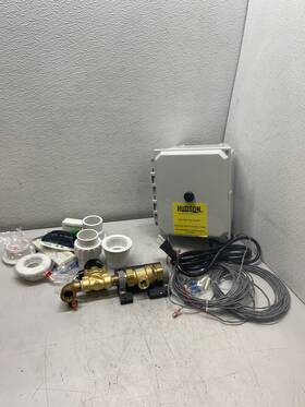 0790007 Hudson Aquafill- Autofill System For Aquapaws And Aquafit