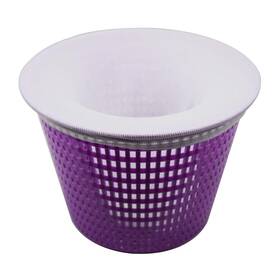 Humyeam 680491459411 10 Pack Pool Skimmer Socks Filter Basket Covers For Inground Above Ground Pools