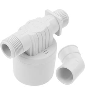 Ht-fqf1 Huto 086291712242 1/2 Inch 3/4 1 Inner Top Water Inlet Automatic Float Valve Level