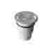 Hw4lfw Hydrowave Hw4 Low-flow Caretaker 99 Threaded White Infloor Pool Head Replacement 851008005371