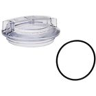 Spx3100d Hwpl100 Aquastar Thread Strainer Cover Ring Replaces Hayward 883612063508