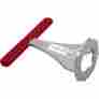 Hyd8402 G P Tools 8 Tip Wall Fitting Wrench