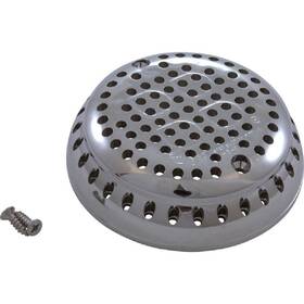 203617 Hydrabaths Chrome Suction Cover