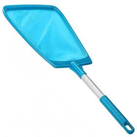 Hydrajoy 683125328220 Pool Net Professional Swimming And Hot Tub Skimmer Luxury Blue