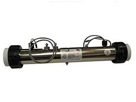 2658104k Hydro-quip 4kw Heater Assembly With M7 Sensors And Stud