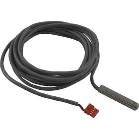 34-0203d Hydro-quip 0.37 Inch 4-pin 10ft Temperature Sensor