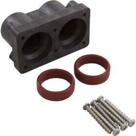 Hyr-48-0041-k Hydro-quip 48-0041-k Manifold Kit Watkins Double Barrel Heaters Generic #hyr-48-0041-k