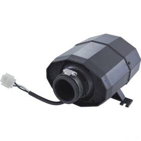 994-55102-7a-s Hydro-quip 1hp 230v Silent Aire Side Mount Blower