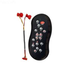 Hq340196a Hydro-quip Hand Held Infra-red