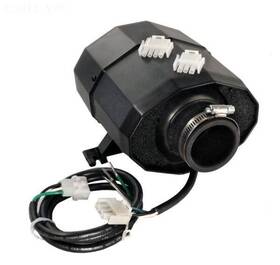 Hqas620u Hydro-quip Air Blower 1 Hp 240v 48 Inch Cord