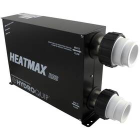 Rhs-11 Hydro-quip 230v 11kw Weather-tight Electric Heater