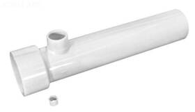 104320 Hydroair Gunite Venturi Tee