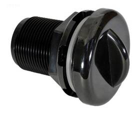 Ha102100blk Hydroair Air Control 1 Inch With Handle