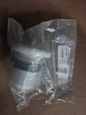 Ha102100gry Hydroair Air Control 1 Inch With Handle Ha102100