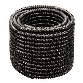 Mmnk034025 Hydromaxx 3/4 Inch X 25ft Non Kink Corrugated Pond Tubing For Water Garden And Koi Ponds - Mm