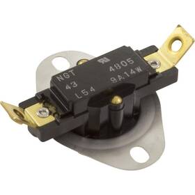 34-0010-k Hydroquip Hydro-quip Thermal Cutoff Switch