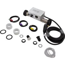 Cs800-a2 Hydroquip Hydro-quip Control P1 Bl 115v 1.1kw Gfci Cord