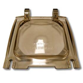 75150 Hydrotools 723815960108 Part 75150cover Debris Trap Cover For Model In Ground Pool Pump